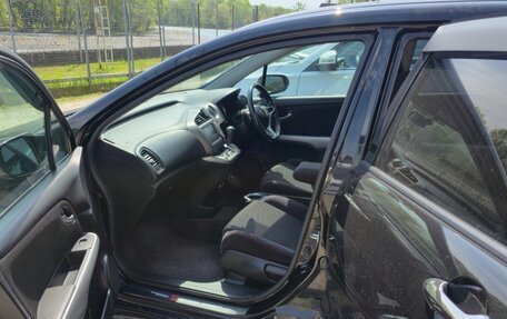 Honda Stream II, 2010 год, 1 300 000 рублей, 21 фотография