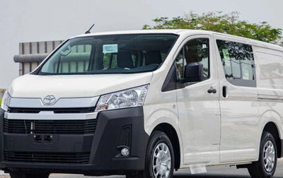 Toyota HiAce H300, 2026 год, 4 600 000 рублей, 1 фотография