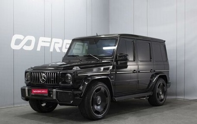 Mercedes-Benz G-Класс AMG, 2006 год, 3 650 000 рублей, 1 фотография