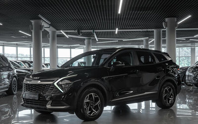 KIA Sportage IV рестайлинг, 2022 год, 2 990 000 рублей, 1 фотография