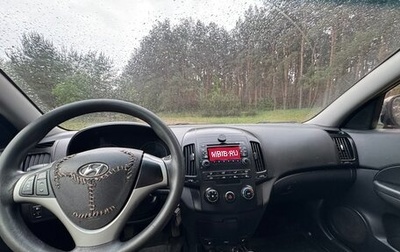 Hyundai i30 I, 2010 год, 299 999 рублей, 1 фотография