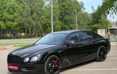 Bentley Flying Spur II, 2017 год, 8 500 000 рублей, 1 фотография