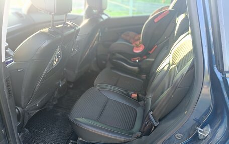 Renault Scenic IV, 2018 год, 1 500 000 рублей, 10 фотография