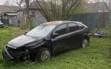 Ford Focus II рестайлинг, 2008 год, 520 000 рублей, 1 фотография
