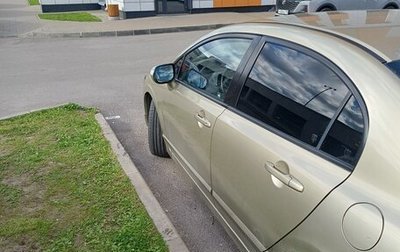 Honda Civic VIII, 2007 год, 650 000 рублей, 1 фотография