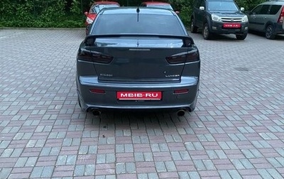 Mitsubishi Lancer IX, 2008 год, 750 000 рублей, 1 фотография