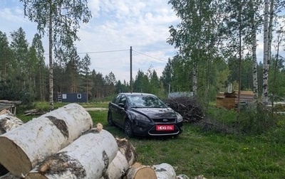 Ford Focus II рестайлинг, 2009 год, 409 000 рублей, 1 фотография