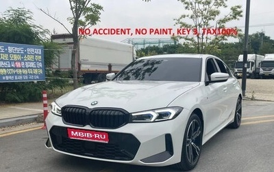 BMW 3 серия, 2025 год, 6 480 000 рублей, 1 фотография