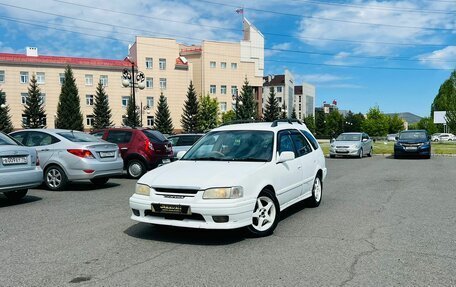Toyota Sprinter Carib III, 1997 год, 299 000 рублей, 1 фотография