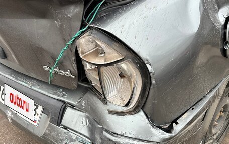 Renault Symbol I, 2005 год, 70 000 рублей, 1 фотография
