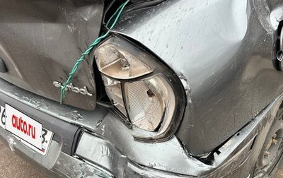Renault Symbol I, 2005 год, 70 000 рублей, 1 фотография