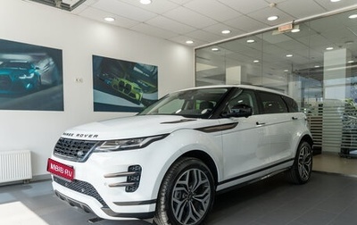 Land Rover Range Rover Evoque II, 2025 год, 6 200 000 рублей, 1 фотография