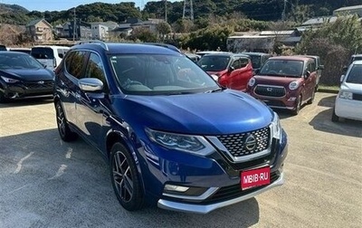 Nissan X-Trail, 2022 год, 1 960 000 рублей, 1 фотография