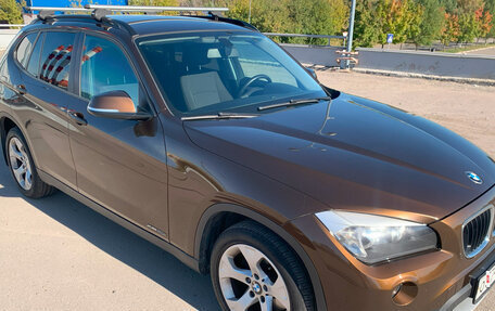 BMW X1, 2013 год, 2 фотография