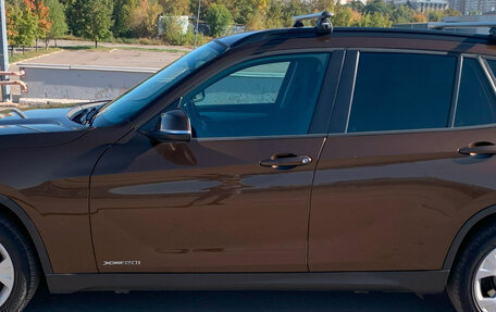 BMW X1, 2013 год, 5 фотография