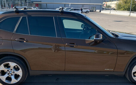 BMW X1, 2013 год, 4 фотография