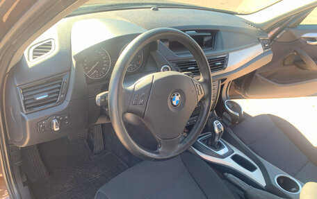 BMW X1, 2013 год, 10 фотография
