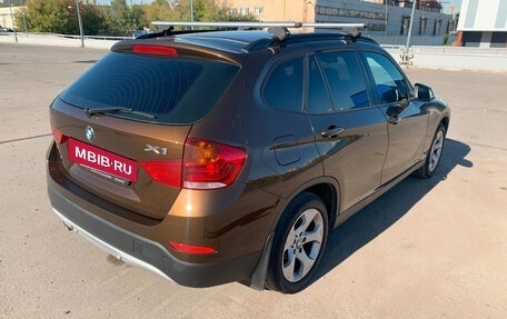 BMW X1, 2013 год, 6 фотография