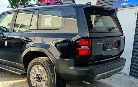 Toyota Land Cruiser Prado, 2026 год, 6 фотография