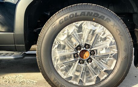 Toyota Land Cruiser Prado, 2026 год, 8 фотография