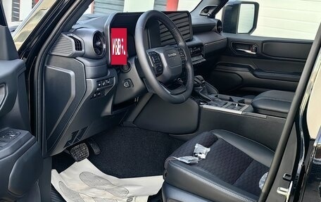 Toyota Land Cruiser Prado, 2026 год, 11 фотография
