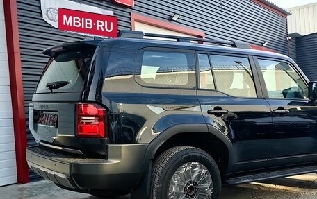 Toyota Land Cruiser Prado, 2026 год, 7 фотография