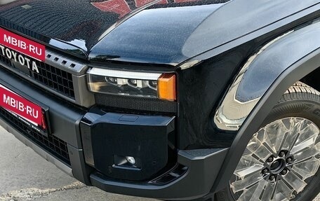 Toyota Land Cruiser Prado, 2026 год, 2 фотография