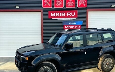 Toyota Land Cruiser Prado, 2026 год, 4 фотография
