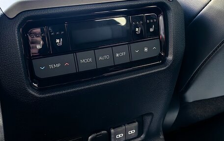 Toyota Land Cruiser Prado, 2026 год, 13 фотография