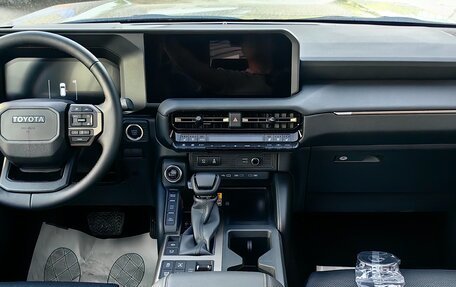 Toyota Land Cruiser Prado, 2026 год, 24 фотография