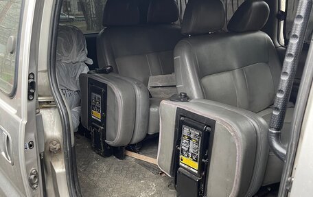 Hyundai Starex I рестайлинг, 2006 год, 500 000 рублей, 3 фотография