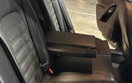 Volkswagen Passat B6, 2006 год, 1 000 000 рублей, 9 фотография