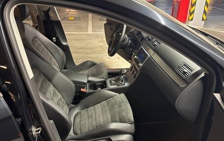 Volkswagen Passat B6, 2006 год, 1 000 000 рублей, 8 фотография