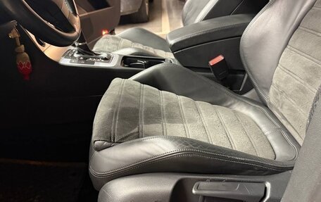 Volkswagen Passat B6, 2006 год, 1 000 000 рублей, 6 фотография