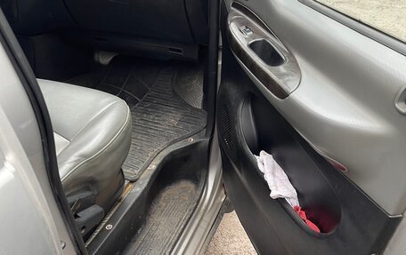 Hyundai Starex I рестайлинг, 2006 год, 500 000 рублей, 5 фотография