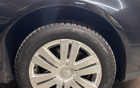 Volkswagen Passat B6, 2006 год, 1 000 000 рублей, 7 фотография
