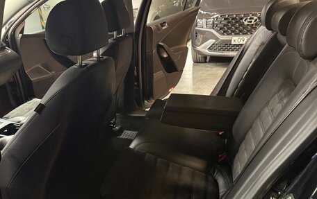 Volkswagen Passat B6, 2006 год, 1 000 000 рублей, 10 фотография
