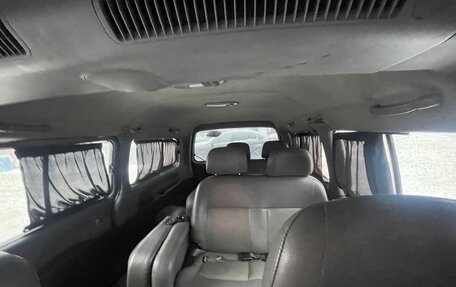 Hyundai Starex I рестайлинг, 2006 год, 500 000 рублей, 7 фотография