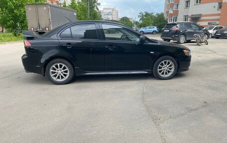 Mitsubishi Lancer IX, 2014 год, 780 000 рублей, 2 фотография