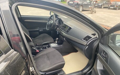 Mitsubishi Lancer IX, 2014 год, 780 000 рублей, 5 фотография