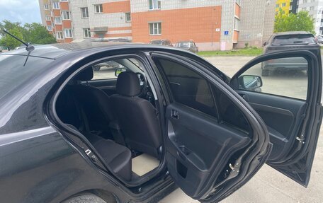 Mitsubishi Lancer IX, 2014 год, 780 000 рублей, 4 фотография