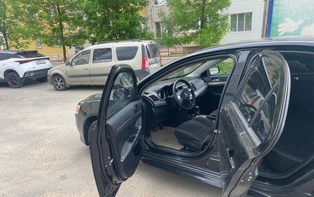 Mitsubishi Lancer IX, 2014 год, 780 000 рублей, 10 фотография