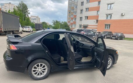 Mitsubishi Lancer IX, 2014 год, 780 000 рублей, 7 фотография