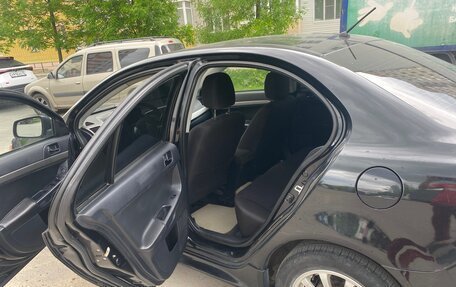 Mitsubishi Lancer IX, 2014 год, 780 000 рублей, 11 фотография