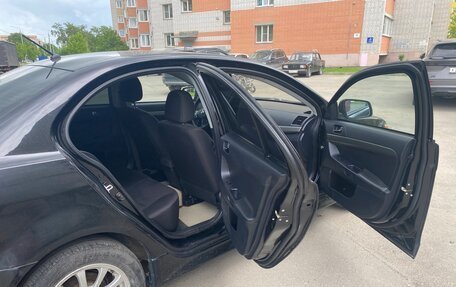 Mitsubishi Lancer IX, 2014 год, 780 000 рублей, 6 фотография