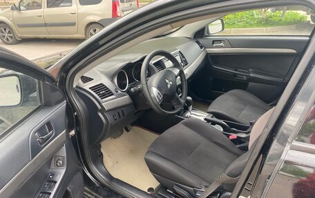 Mitsubishi Lancer IX, 2014 год, 780 000 рублей, 13 фотография