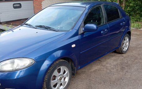 Chevrolet Lacetti, 2008 год, 520 000 рублей, 6 фотография
