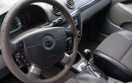 Chevrolet Lacetti, 2008 год, 520 000 рублей, 3 фотография