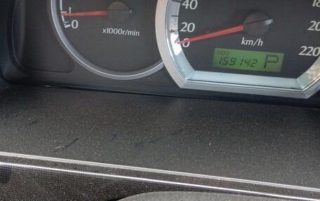 Chevrolet Lacetti, 2008 год, 520 000 рублей, 2 фотография