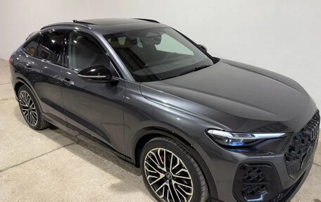 Audi SQ5, 2026 год, 6 500 000 рублей, 4 фотография